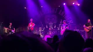 Joyce Manor  Live in Minneapolis  2024  Concert Clip 4 of 4 [upl. by Ayanad]