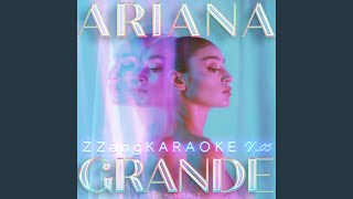 Problem By Ariana Grande Instrumental Karaoke Version [upl. by Geraint461]