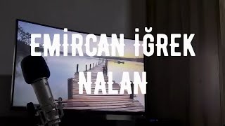 Emircan İĞREKNalan Ertuğrul AK Cover [upl. by Akienat]