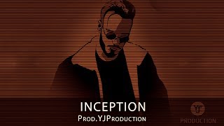 FREE Django x Sch Type Beat  quotINCEPTIONquot  YJ Production [upl. by Harbed]