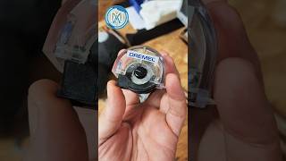 Aditamento Dremel Minisierra para Kevin Hart woodworking arbricolaje tools diytools [upl. by Cristobal]