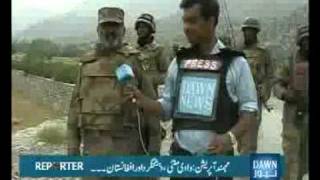 Reporter  Afghanistans Support To Militants In Pakistan  Ep 206  Part 4 [upl. by Attennaej]