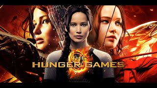 The Comprehensive Hunger Games ChronologyUp to Now Hunger Games Movie Recap [upl. by Liamsi58]