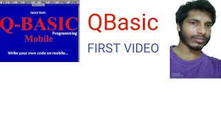 Qbasic for class 6 to 10  Qbasic programming  qbasic programming  Qbasic SEE 2080 Series [upl. by Eednas]