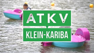 ATKV Klein Kariba [upl. by Searle]