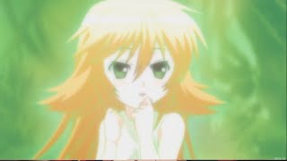 The Green Girl  Sekirei Episode 3 Reaction [upl. by Merill]