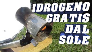 GAS GRATIS CON IL SOLE ENGLISH SUBS [upl. by Revart502]