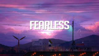 Fearless  Chillstep Mix 2023 [upl. by Mahon]