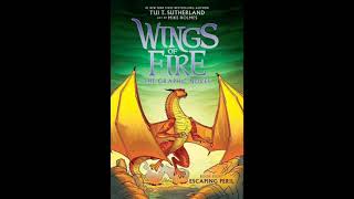 Wings Of Fire books eight graphic novel [upl. by Labaw]