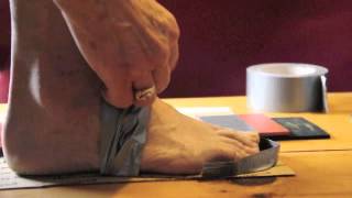 Part One How to Make Custom Lasts for the Stitchdown Shoemaking Process [upl. by Yeo]