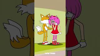 Bad Liar Tails Had a Lesson From Shin Sonic [upl. by Alisa]