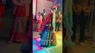 Tere Ghar aaungi Dulhan ban jaaungi 🥀🥀 villagelife views youtubeindia viralreels love [upl. by Yetnruoc]