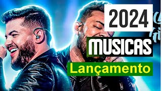 🤠ICARO E GILMAR AS MELHORES DO SERTANEJO🐎ICARO E GILMAR 2024 MÚSICAS NOVAS [upl. by Nnaoj]