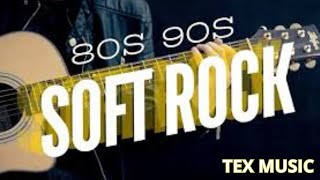 Música Tex 🎼 Terça Especial de Soft Rock 70´ 80´ e 90´ [upl. by Glavin]