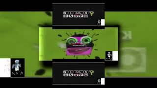 REUPLOADED YTPMV Bule Klasky CSUPO Movie In Yellow Scan [upl. by Nahc]