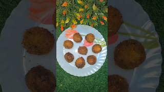 Egg potato snacks।ডিম আলু দিয়ে বিকেলের নাস্তা রেসিপি। viralvideoshortvideoshortstrendingfood [upl. by Devitt]