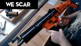 Used Airsoft Guns For Cheap Pt1 [upl. by Hulton]