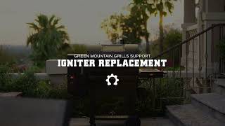 Igniter Replacement  GMG Prime 20 [upl. by Vernice]