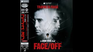 Opening to FaceOff Japanese LaserDisc 1998 51 [upl. by Jerrilyn]