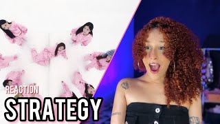 REAGINDO A STRATEGY DO TWICE amp MEGAN THEE STALLION  Anne Correia [upl. by Hyacinthie]