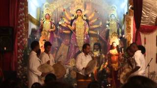 Singhavahini tappu group at Trimurty SocietyDurga Puja 2013 [upl. by Sydney70]