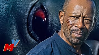 What Happend To Morgan Fear the Walking Dead [upl. by Land]