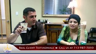 Realty Kings Client Testimonial 18 [upl. by Nylram]