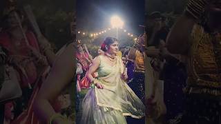 Dandiya vibe ♥️♥️ shorts short viral dance navratri garba [upl. by Nimar]