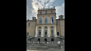 Villa della Regina  TORINO [upl. by Tessy]