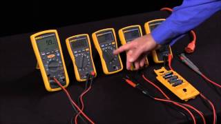 What Are The Most Important Functions On A Multimeter EN [upl. by Anahcra171]