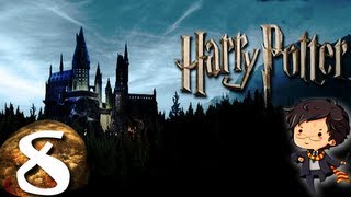 Lets Play Harry Potter und der Stein der Weisen PS2 Part 8 Eine Falle [upl. by Sivram]