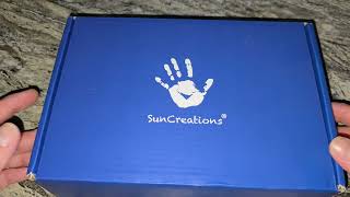 Sun Creations Cyanotype Kit Problem Solution and Results [upl. by Minardi470]