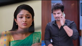 Malli serial  181124  Promo  மல்லி  202 Promo  Today Review  Vijay Malli [upl. by Phillips179]