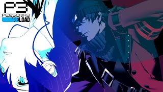 ¡Shinji No Seas Burro  PERSONA 3 RELOAD [upl. by Prakash712]