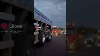 😊😊🚛💙🧡 youtubeshorts shortsviral cochemuysucio greenscreen cochesucio memes [upl. by Ecnedurp691]