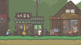 Mushroom Village Central High Quality OST  Tsuki Adventure [upl. by Snapp176]