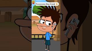 Photo pettu🤣 funmoji2d comedy cartoon lover boyfriend girlfriend possessiveboyfriends shorts [upl. by Mishaan]