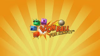 Boom Ball for Kinect Xbox One  Part 1 of 2 Levels 1 to 32 [upl. by Kovacs]