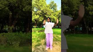 Tunna Tunna Tata Tunna 💃🏿 danceperfomance shortvideo shortsfeed booster haryanvisong viral [upl. by Damas]