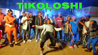 Sowetos Finest  TIKOLOSHI Official Music Video ft Kaygee Daking amp Bizizi [upl. by Anoli356]