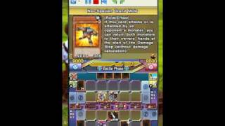 yugioh 5ds wc 2011 over the nexus rom [upl. by Eidnyl]