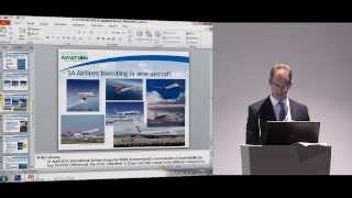 WTM 2013  Taking Responsibility for Decarbonising Travel and Tourism [upl. by Ytteb]