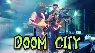 Doom City Live In Paso Robles 2024 King Gizzard amp The Lizard Wizard [upl. by Aihtennek]