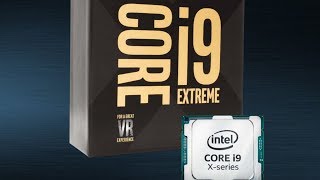 My Opinion on Intel i9 7920X 7940X 7960X 7980XE CPUs [upl. by Ki828]