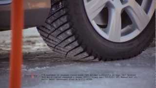 Goodyear Ultragrip Ice Arctic [upl. by Verla]