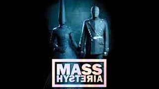 Mass Hysteria Vertige des mondes [upl. by Ertemed]