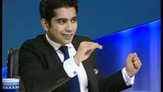 Episode 2879  Part 2  Barrister Andaleeve Rahman s interview on Channel i Tritiyo Matra [upl. by Dmitri]