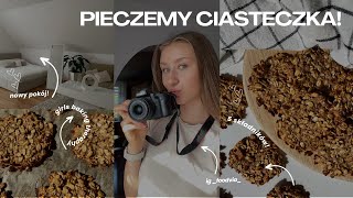 NAJLEPSZE CIASTKA OWSIANE đźŤŞđź‘¨â€ŤđźŤł prosty i szybki jesienny przepis [upl. by Cecilius]