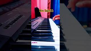 Piyano shorts video youtubecom bin sajni k famous instrumental music keyboardandmousesetup [upl. by Nohshan]