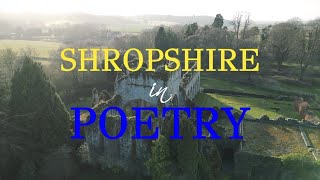 Shropshire in Poetry [upl. by Ehsrop]